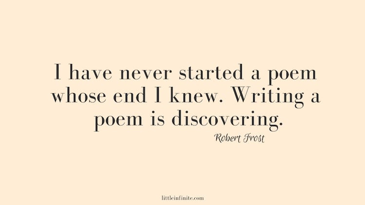 #GoodMorningEveryone! 🌞 I've always had the initial idea of how the poem starts, but I never know what the end will be until I get there. Sometimes it's an easy road, other times not. But in the end I've created something beautiful 💜. I hope everyone has a great day! 🙏🏻🥰