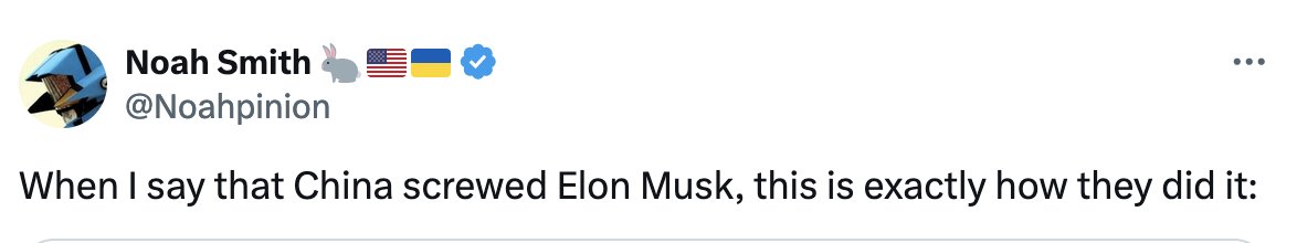 Who knew always sounding convincing but wrong can be such a great business model Life of a professional opinion-haver I suppose