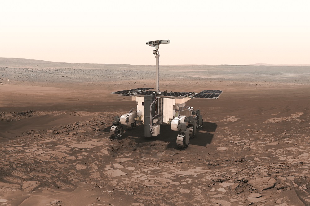 ESA awards contract to Thales Alenia Space to restart ExoMars spacenews.com/esa-awards-con…