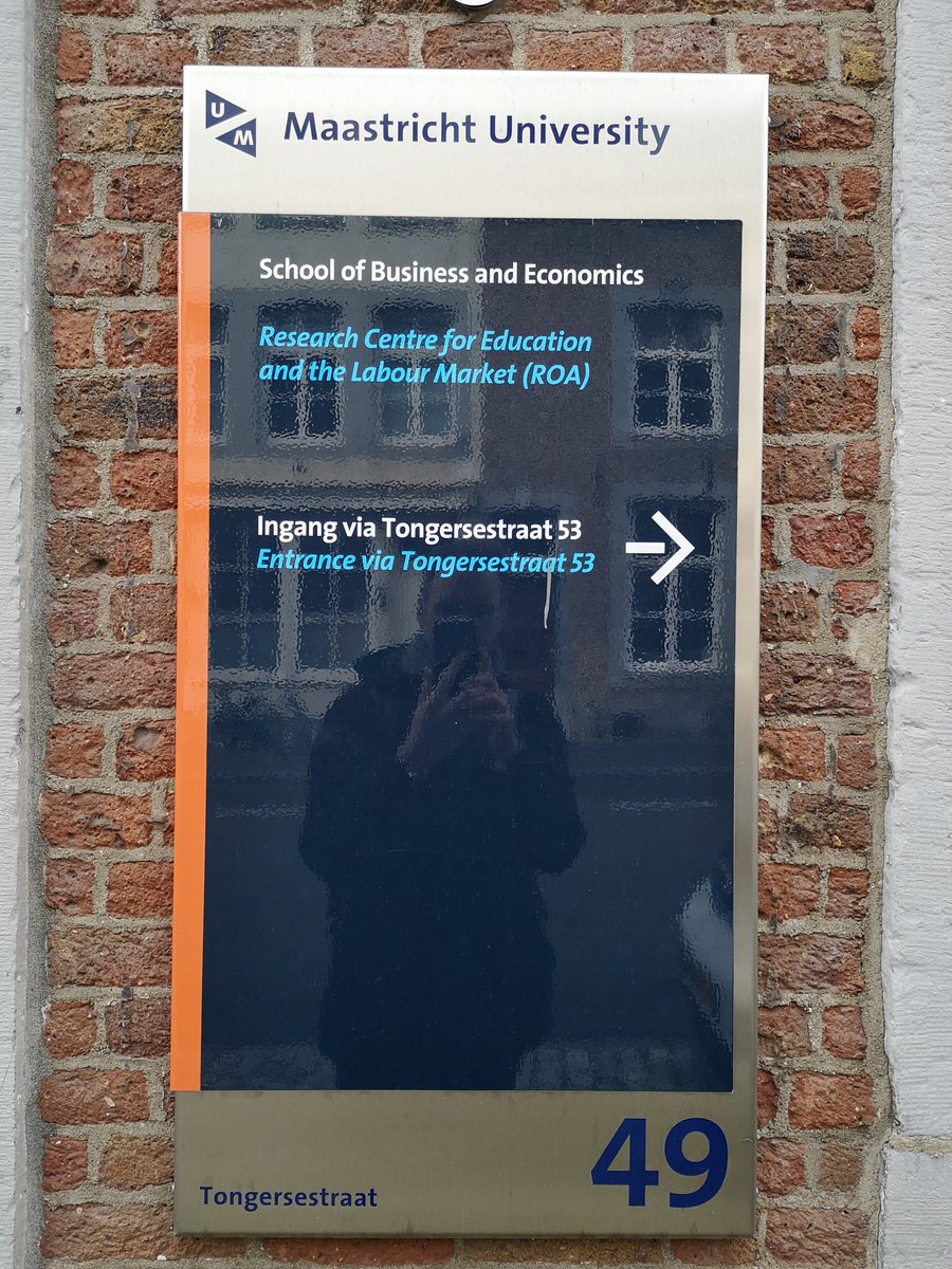 Sébastien Fontenay (@fontenaysbasti1) on Twitter photo I had a wonderful time @ROAMaastricht! 🤩 Many thanks to @KunnSteffen <a href="/NPestel83/">Nico Pestel</a> <a href="/PerezRodriguezS/">Sandra Perez Rodriguez</a> <a href="/Jess_zhuzy/">Jessie Ziyue Zhu</a> <a href="/WittichAnna/">Anna-Lena Wittich</a> and all the seminar participants for the feedback on my project #Leave4NextGen 👏 I had a wonderful time @ROAMaastricht! 🤩 Many thanks to @KunnSteffen <a href="/NPestel83/">Nico Pestel</a> <a href="/PerezRodriguezS/">Sandra Perez Rodriguez</a> <a href="/Jess_zhuzy/">Jessie Ziyue Zhu</a> <a href="/WittichAnna/">Anna-Lena Wittich</a> and all the seminar participants for the feedback on my project #Leave4NextGen 👏