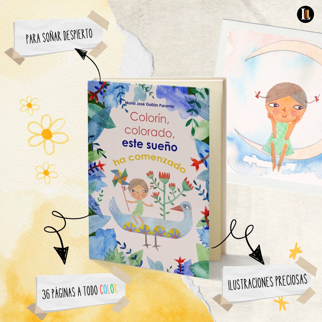 Libros y Literatura tweet media