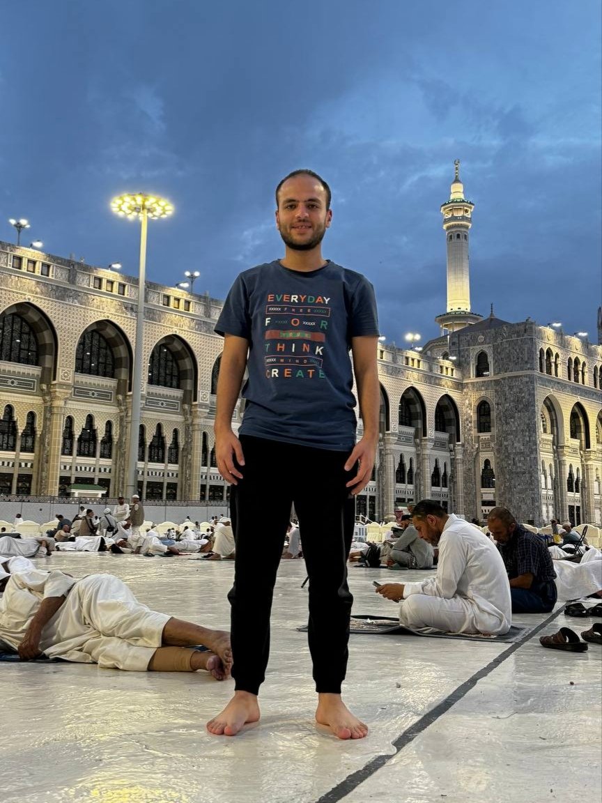 ghalab6's tweet photo. ♥️🕋 https://t.co/XycDMnknse