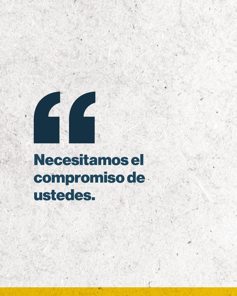 Como Gobierno, hemos invertido, hemos reaccionado y hemos trabajado con la seriedad que una enfermedad como el dengue amerita. A la par, siempre fue fundamental que cada vecino conociera cómo prevenir el contagio y que esa concientización no faltara como parte de la solución al…