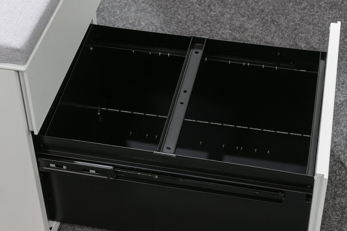 office4sale's tweet image. Steigern Sie Büroeffizienz mit dem Bisley "Note" #Rollcontainer für perfekte Organisation, Sicherheit &amp;amp; Stil🌟

Sichern Sie sich jetzt bis zu 15% online-Rabatt zusätzlich!

👉Mehr Infos (Artikel-Nr. 27304): office-4-sale.de/Stahl-Rollcont…

#BisleyNote #DesignMatters #Bürooptimierung