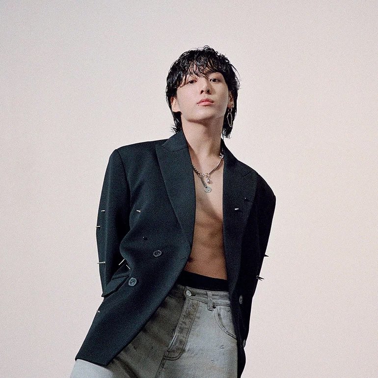 Congratulations ‘JUNGKOOK - Seven’ for winning “Song Of The Year” at the 2024 Asia Star Entertainment Awards.