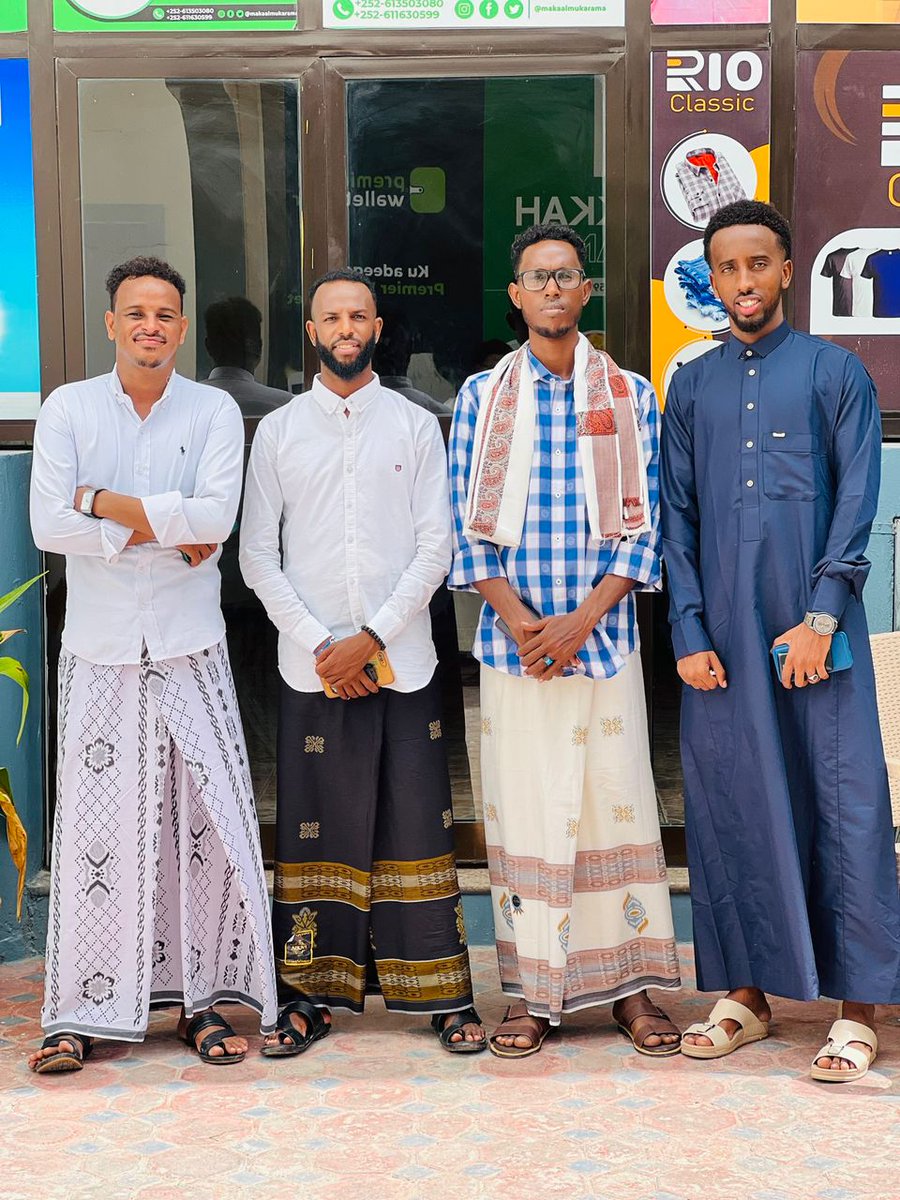 Ciid wanaagsan. #Mogadishu #Somalia #EidUlFitr