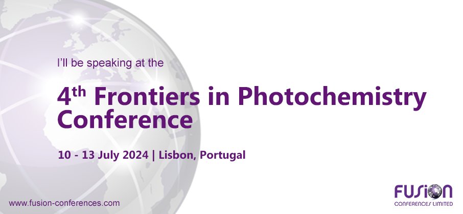 @tachyon_aja We're looking forward to your presentation at #FIP24 in Portugal this July! 🇵🇹 Please RT to let your followers know you'll be speaking and that the Registration & Poster Submission deadline closes on 16 May 2024. Find out more➡️bit.ly/3TQVhS7