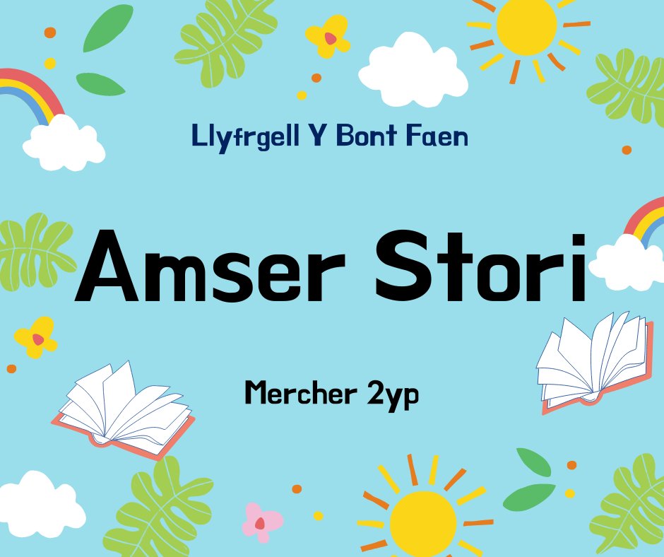 🤩Today🤩
2 - 2:30 at Cowbridge Library
For ages 0-4 Free,
all welcome
🤩Heddiw🤩
2 - 2:30  Llyfrgell y Bont-faen
oed 0-4 Am ddim,
croeso i bawb
#cowbridge