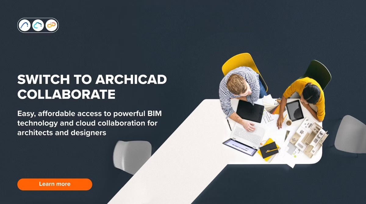 Graphisoft Announces Shift to Archicad Collaborate Subscription Model by 2026 

dailycadcam.com/graphisoft-ann… via @dailycadcam 

@GRAPHISOFT #Archicad #ArchicadCollaborate #Subscription #AEC #BIM #BIMcloud #BIMx