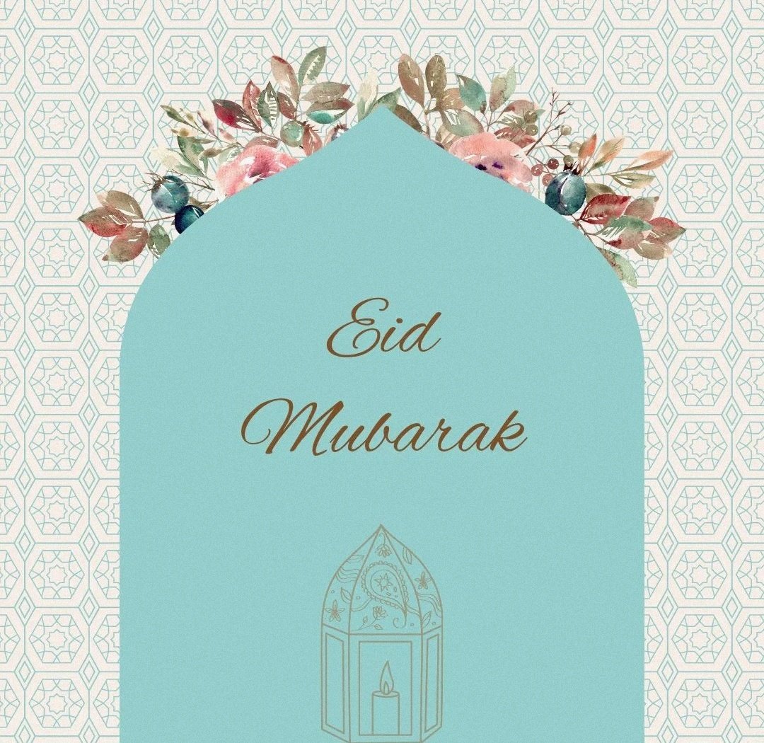 Eid Mubarak a todas las personas musulmanas, en especial y con un abrazo desde la distancia a mis herman@s saharauis, ojalá el año que viene lo celebréis en un Sáhara Libre. #EidMubarak