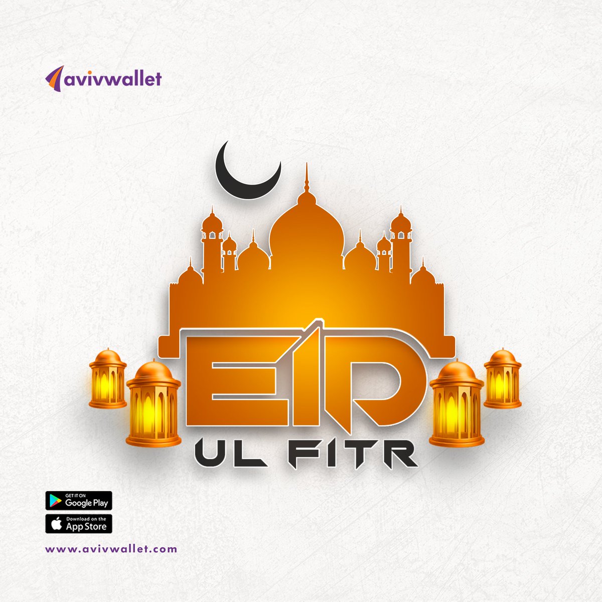 May we always find a reason to celebrate, especially after moments of waiting.

Eid Mubarak!

#eidelfitr