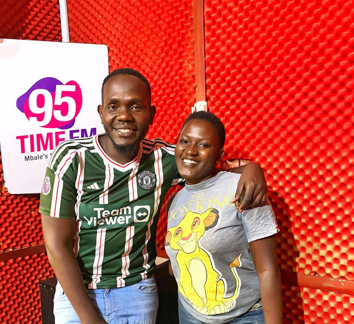 #WinnerWednesday is spicy and #TimeTaxi 🚕💨hits the road to make it more fun. @isaacdarlintone and @bouffmamie are taking you home. 

Have you been invited for Eid or you’ve learnt a lesson? 
📲0757 800 500
#HappyEidMubarak #MbalesNumberOne