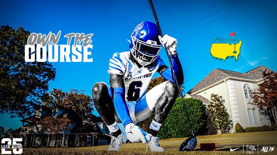 ⛳️💙🤝 #ALLIN #gtg