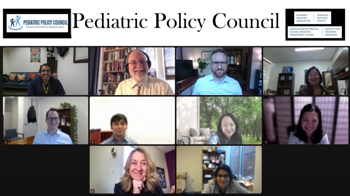 Your @council_policy getting an update on the crisis in reproductive health, reviewing @PASMeeting programming & planning a response to federal anti-DEI efforts. RT @SocPedResearch @AcademicPeds @AmerAcadPeds @AmerPedSociety @amspdc @JoyceJavierMD @LoisLeeMD @olddockeller