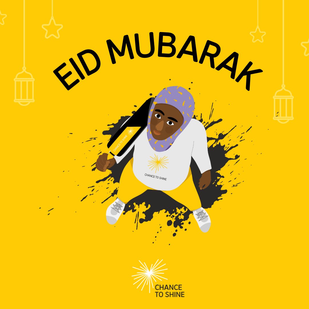 Eid Mubarak to everyone celebrating today! #EidMubarak #EidAlFitr2024