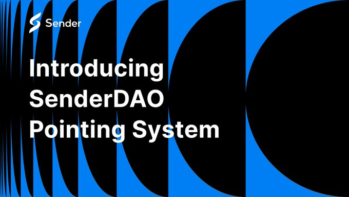 If you Missed $GRWX or $BLOCK Don't miss $SENDER Backed by Binance Labs support 🚀🤑@SenderLabs 
Joining link - senderdao.io/?invite=c4oSLc…

#HNGinsolvency #Patanjali #BabaRamdev #MIvsRCB