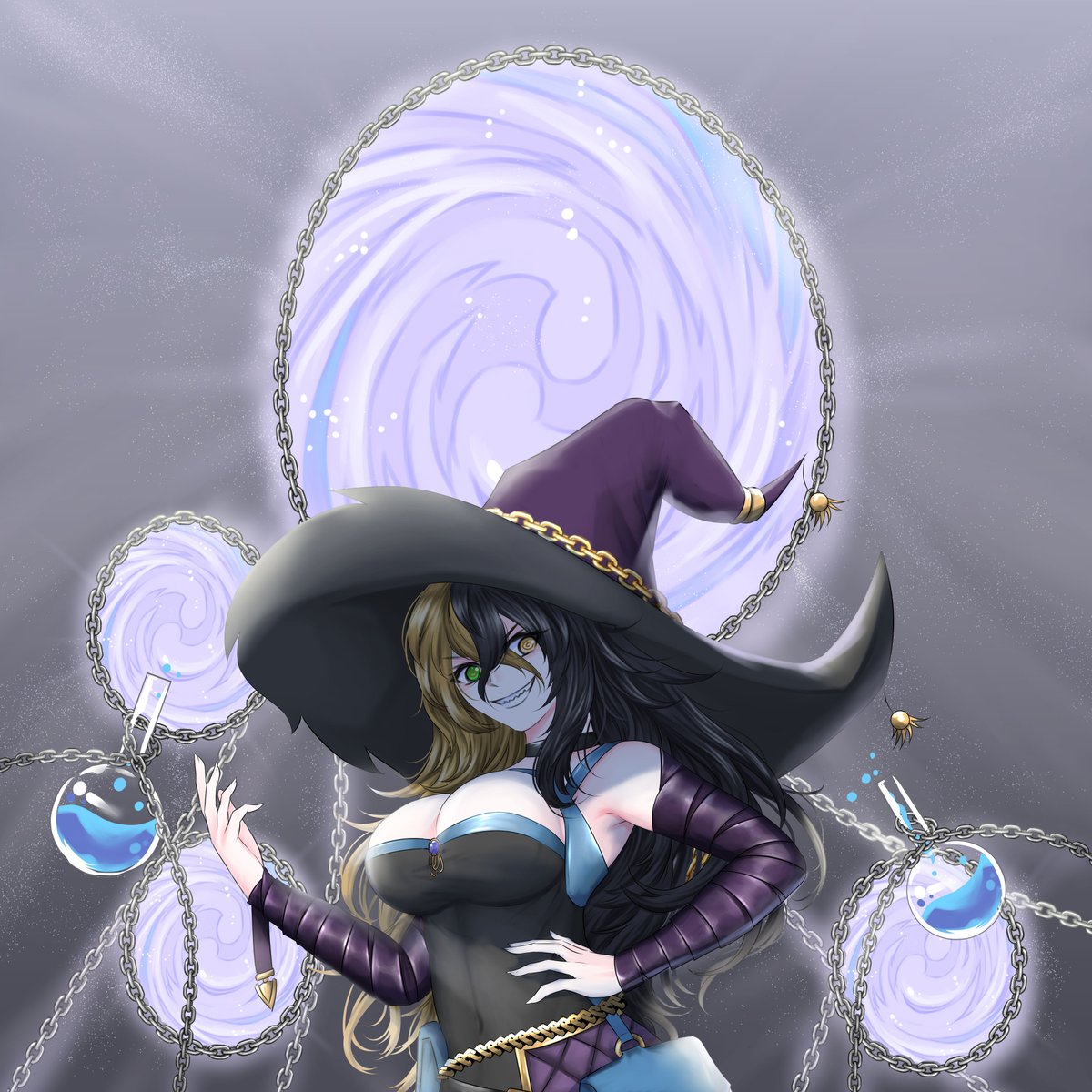 Artanu || Commission Open tweet media