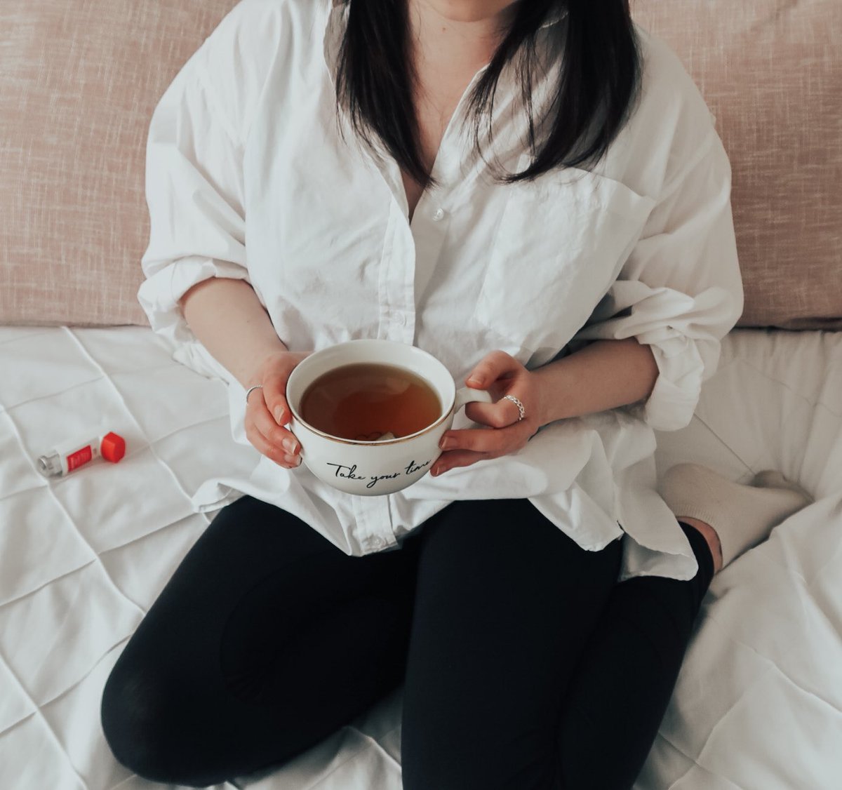 NEW ✨ - How To Support Someone Like Myself With A Chronic Illness | lucymary.co.uk/2024/04/suppor… | @cdfblogs @bloggers_wales @BloggersHut #BloggersHutRT