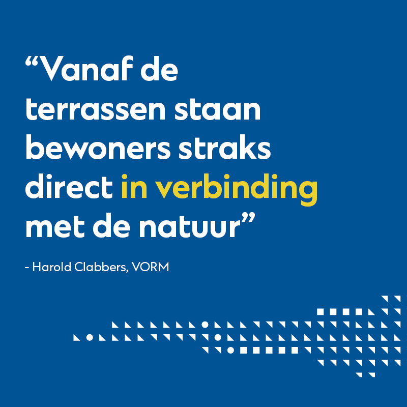 VORMHolding's tweet photo. Wij zijn gestart met de realisatie van De #Juffer. Een #natuurinclusief landschappelijk #woonconcept aan De Plas van Van Buijsen in Gemeente Pijnacker-Nootdorp. Meer lezen? https://t.co/GlogG0N7q9 https://t.co/mS774PYFKc