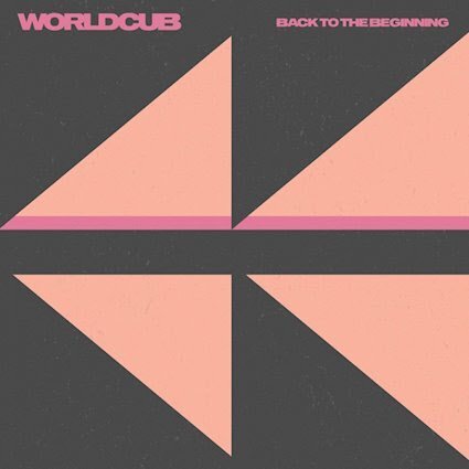 Worldcub's new album 'Back To The Beginning' out 17th of May, a trippy jaunt through past lives and memory ift.tt/FdjLSp1