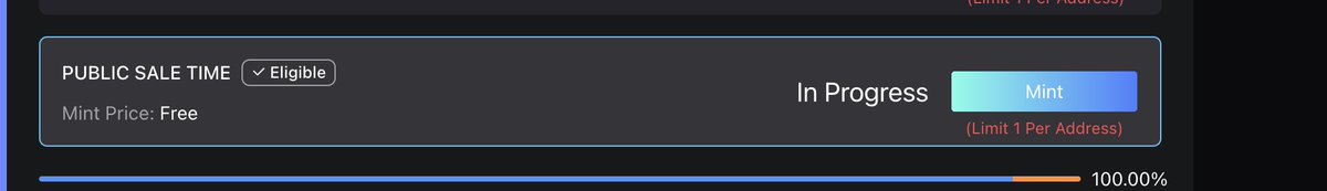 今晚全是气氛组了，ammbi、Feeling Good全没抢到。。。