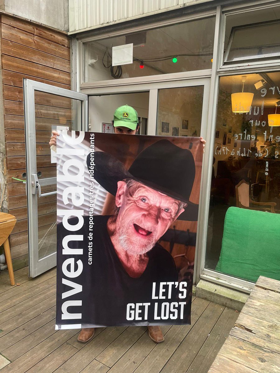 Invendable tweet media