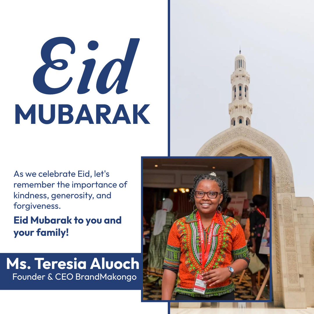 AluochTeresia's tweet image. Wishing you and your loved ones a blessed Eid filled with happiness and togetherness. Eid Mubarak!
It&apos;s World @Akothee Day, Happy Birthday Role Model.❤️❤️❤️❤️
@MakongoCentre
@MakongoCollege
@MakEntreprises
#Rotarian #sofwareEngineer #WomenInSTEM #entrepreneur #WomenInBusiness