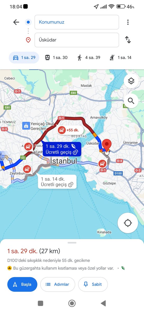 Hani herkes gitmişti aq eve mi saklandınız