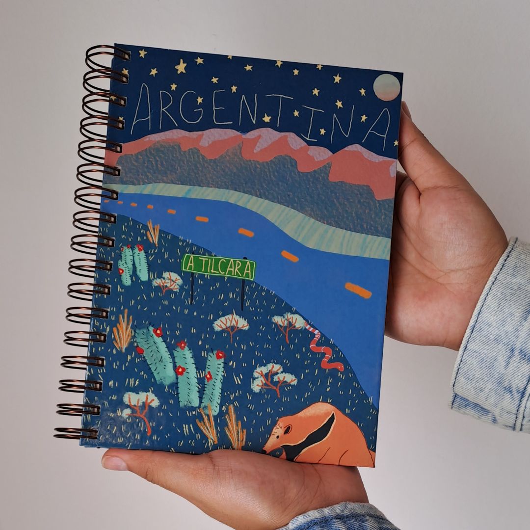 MayMarsarmy's tweet image. Che, si les muestro los hermosos cuadernos que hago en hadassahcuadernos me van a hacer explotar el instagram como paso con Experiencia Sabia?