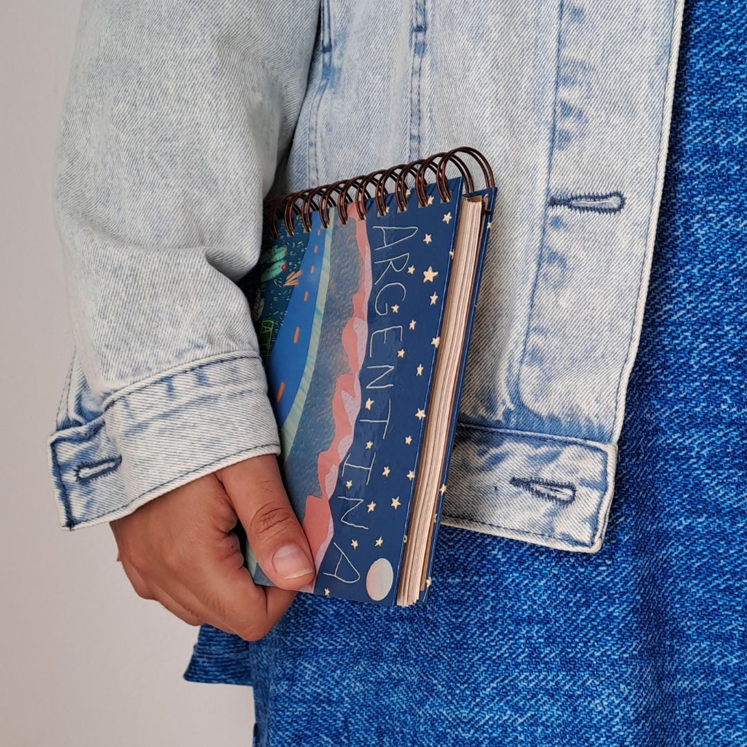 MayMarsarmy's tweet image. Che, si les muestro los hermosos cuadernos que hago en hadassahcuadernos me van a hacer explotar el instagram como paso con Experiencia Sabia?