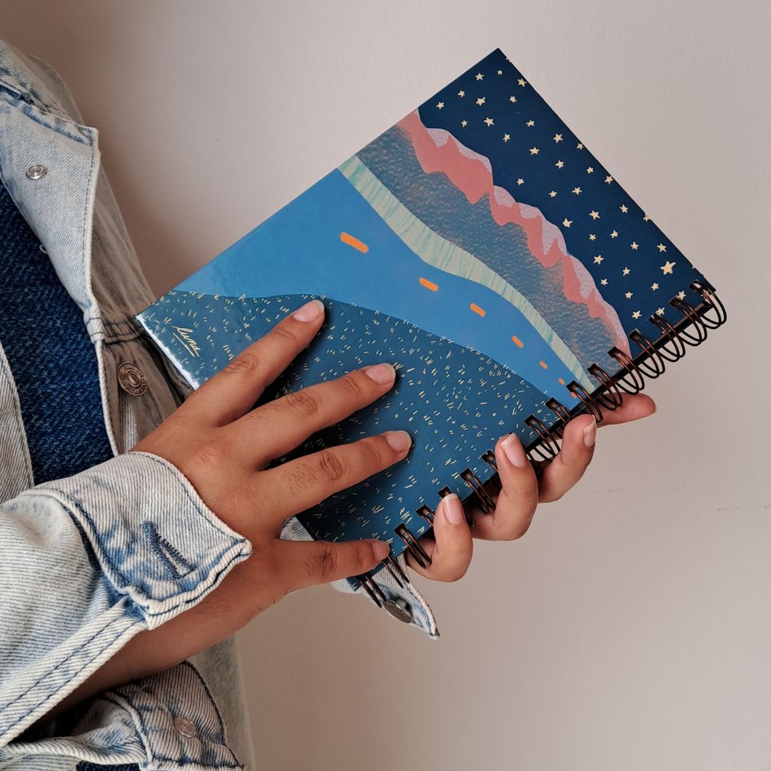MayMarsarmy's tweet image. Che, si les muestro los hermosos cuadernos que hago en hadassahcuadernos me van a hacer explotar el instagram como paso con Experiencia Sabia?