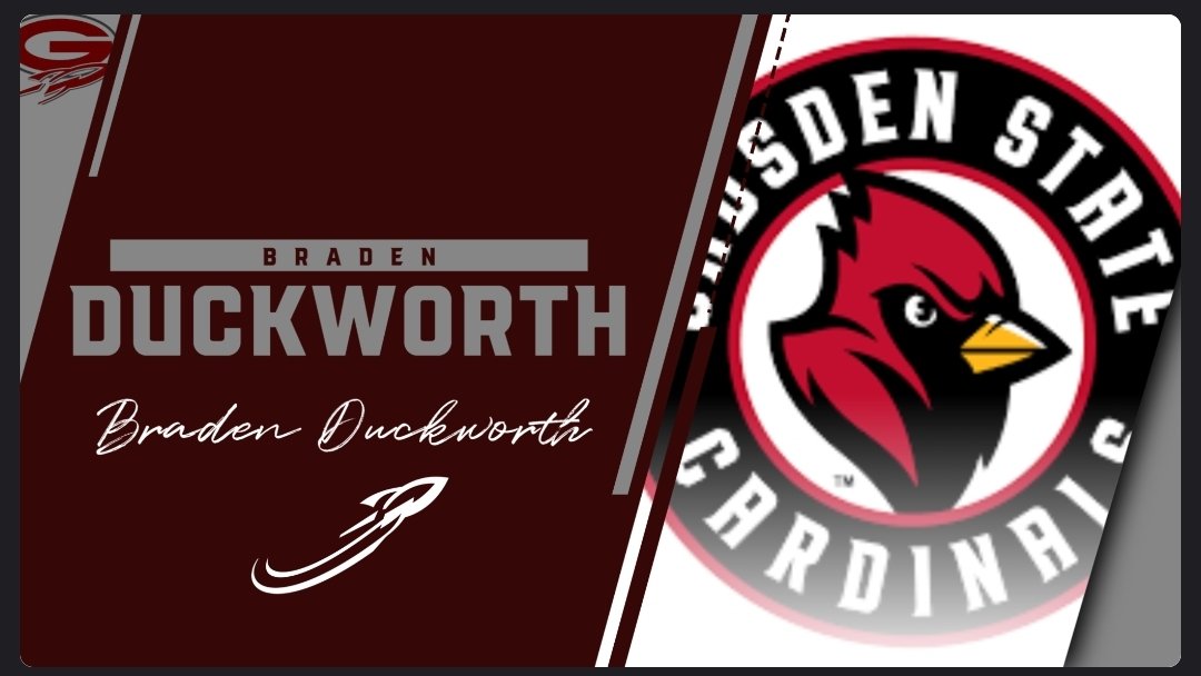Gardendale HS Athletics (@gdaleathletics) on Twitter photo Braden Duckworth (Basketball) - <a href="/GSCCATHLETICS/">Gadsden State Athletics</a>
<a href="/GdaleBasketball/">Gardendale Rockets Basketball</a> <a href="/ghsrockets/">Gardendale High</a> Braden Duckworth (Basketball) - <a href="/GSCCATHLETICS/">Gadsden State Athletics</a>
<a href="/GdaleBasketball/">Gardendale Rockets Basketball</a> <a href="/ghsrockets/">Gardendale High</a>
