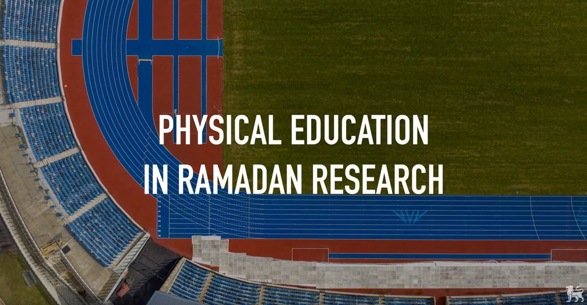 👏What a fantastic video from BCU on the research that has gone into how to teach PE in Ramadan⛹️ To watch the video on YouTube and to find out more about the Ramadan Guidance, follow the link below⤵️ afpe.org.uk/news/669719/BC…