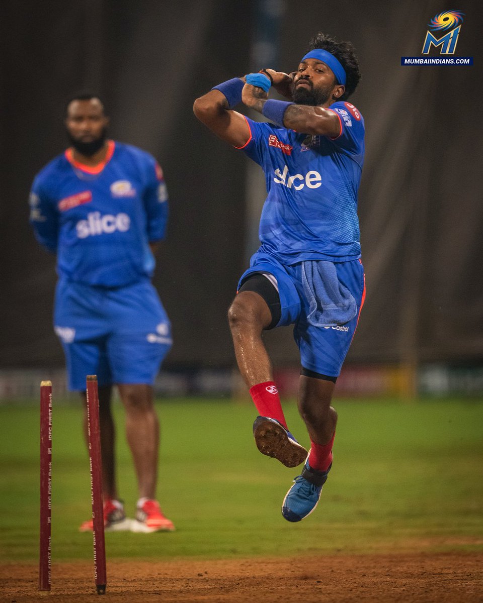 Mumbai Indians tweet media