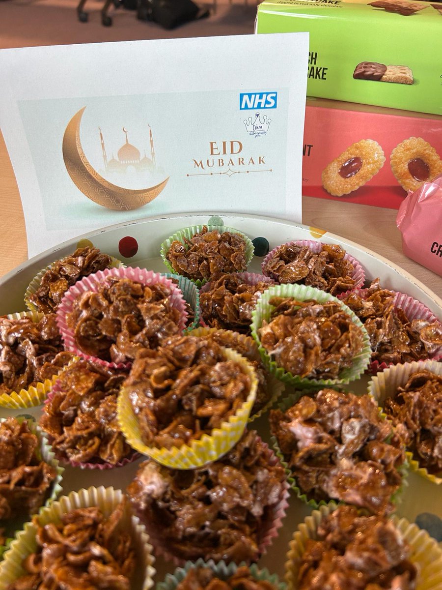 Eid  Mubarak to our Diana family celebrating today.
