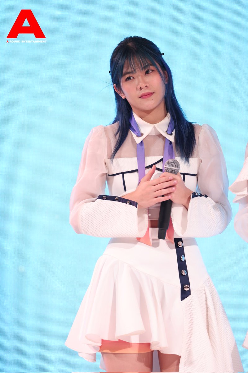 #PancakeBNK48 #WeeBNK48 ร่วมฉลองงานใหญ่แห่งปี “ครบรอบ 60 ปี เดลินิวส์” เนื่องในโอกาสส่งต่อโลกน่าอยู่ให้กับคนรุ่นหลังอย่างยั่งยืน

#เดลินิวส์
#เดลินิวส์ออนไลน์
#60ปีเดลินิวส์
#BNK48