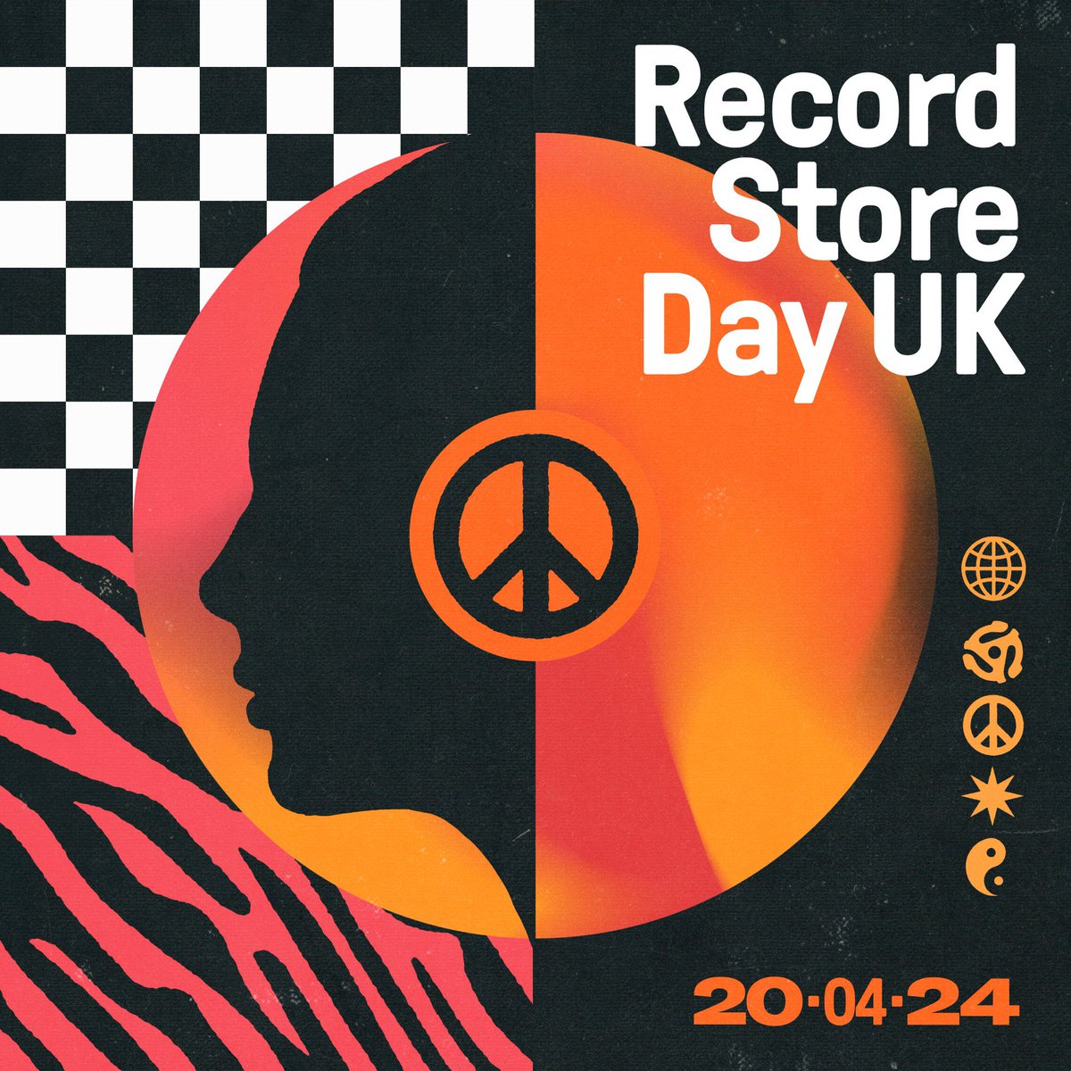 Don’t forget to ask your local record shop to actually order Solace - Expanded Edition in for #rsd24 on 20th April. We’re not exactly the obvious ones to order, let’s be honest 🌲🌳☺️🌳🌲