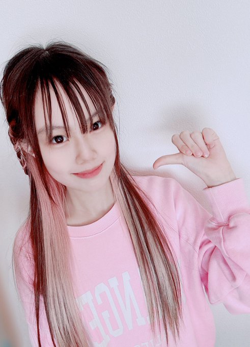 Twitterのコスプレ画像21