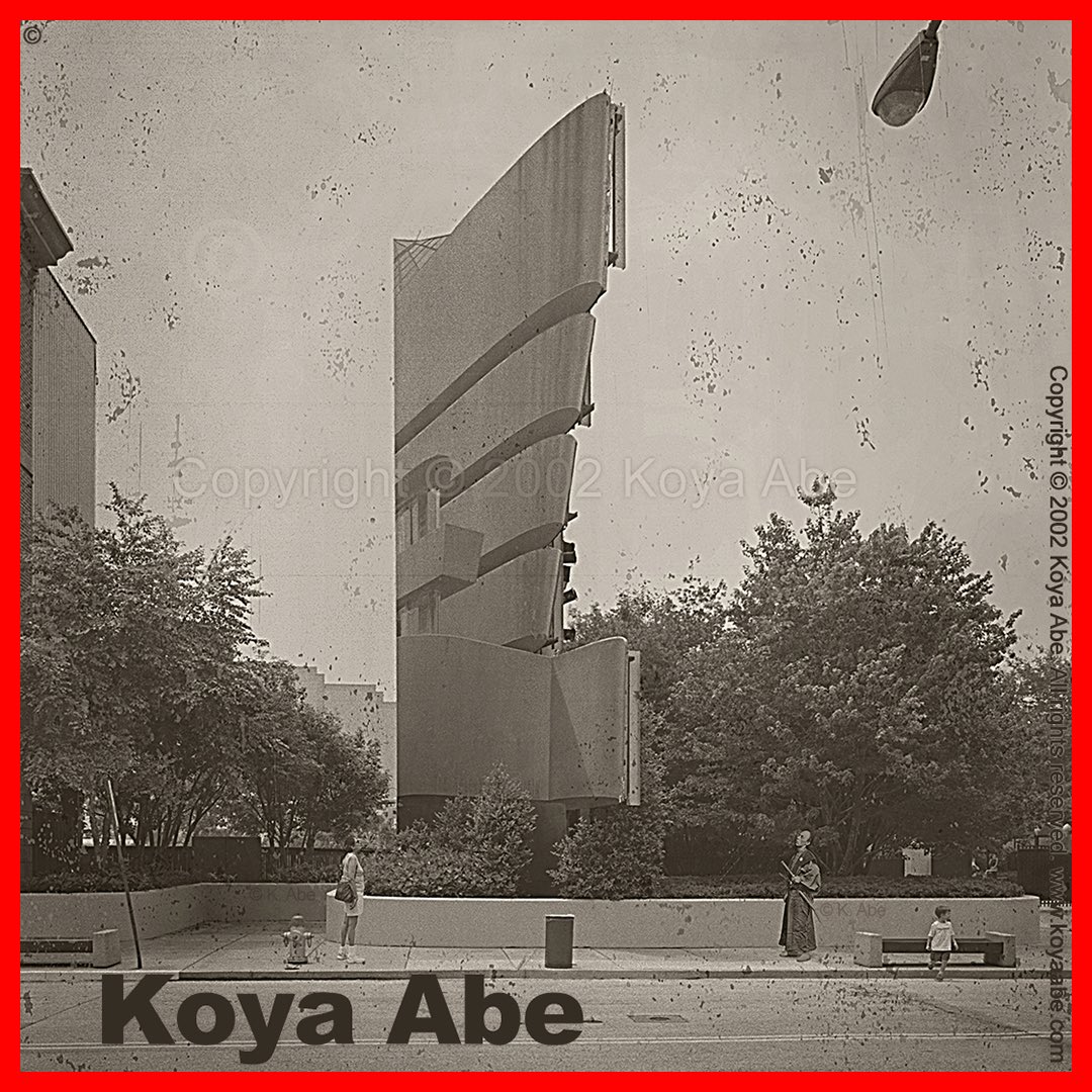 Digital Art Chapter 1.5 #20. koyaabe.com #koyaabe #guggenheim #Daguerreotype #gagosian #artnews #artforum #MOMA #japaneseartist #Japaneseart #Tatemodern #VeniceBiennale #pompidou #arthistory #WhitneyBiennial #ICP #Louvre #Armory #Frieze #artbasel #Britishmuseum