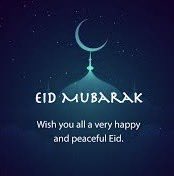 Sending best wishes to everyone celebrating Eid. Eid Mubarak! <a href="/CatWoodsES_LDSB/">Cataraqui Woods ES</a> <a href="/LimestoneDSB/">Limestone District School Board</a>