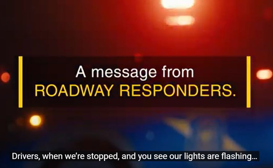 In collaboration with our traffic safety partners, we’re excited to share the debut of our new #MoveOver video! The OHSP wants drivers to protect roadway responders - such as MSP troopers, tow-truck drivers, MDOT crews, and emergency personnel - by reminding you to be alert, slow…