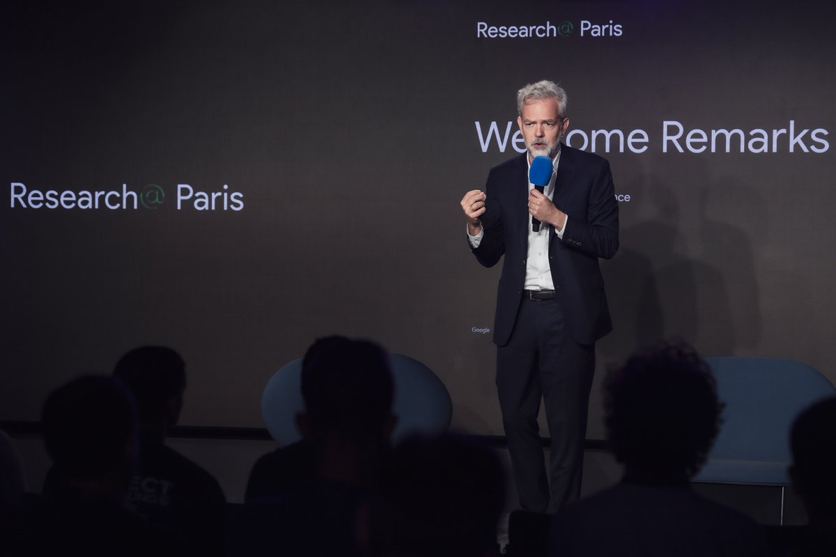 Google en France tweet media