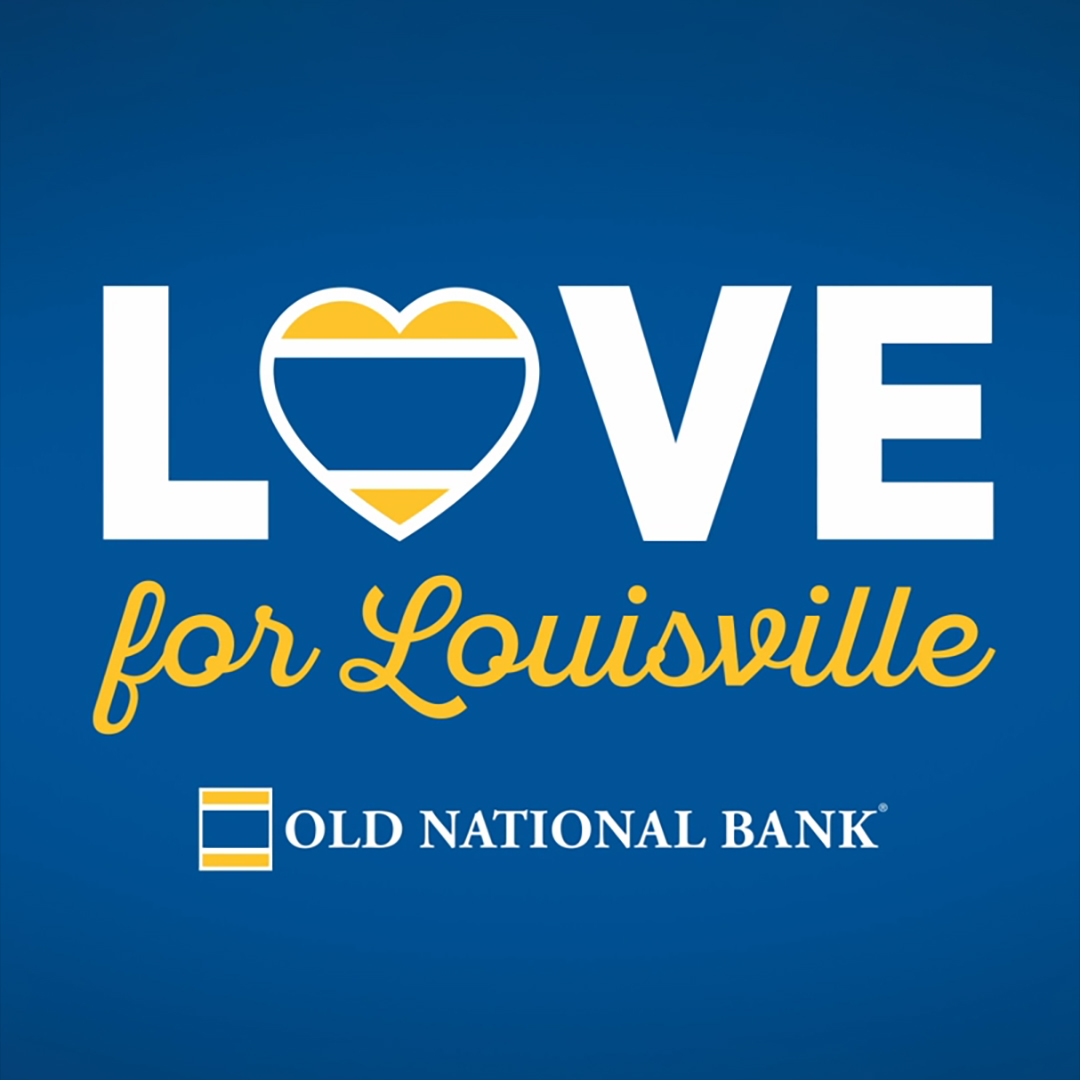 Today, our city remembers the five lives lost—Josh Barrick, Deana Eckert, Tommy Elliott, Juliana Farmer and Jim Tutt—and the countless others affected by last year's tragedy at Old National Bank. 💙💛 #LouisvilleStrong