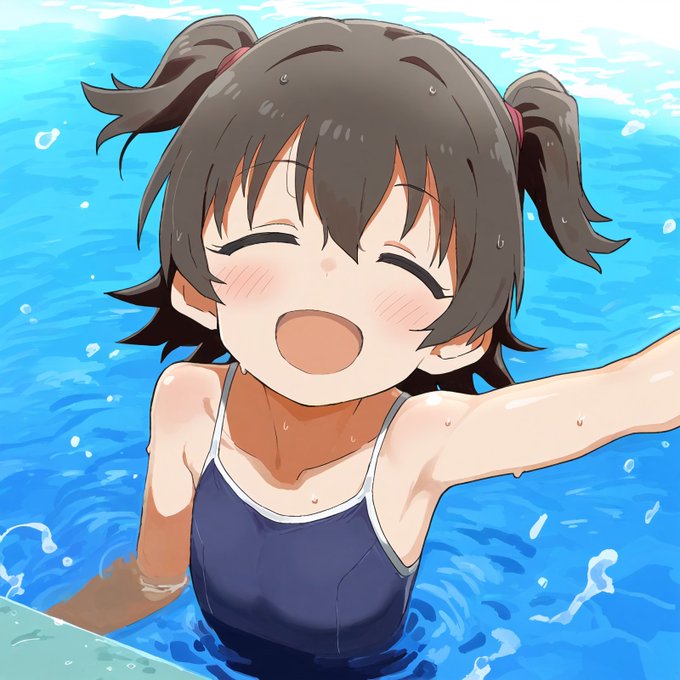 赤城みりあ (U149) 