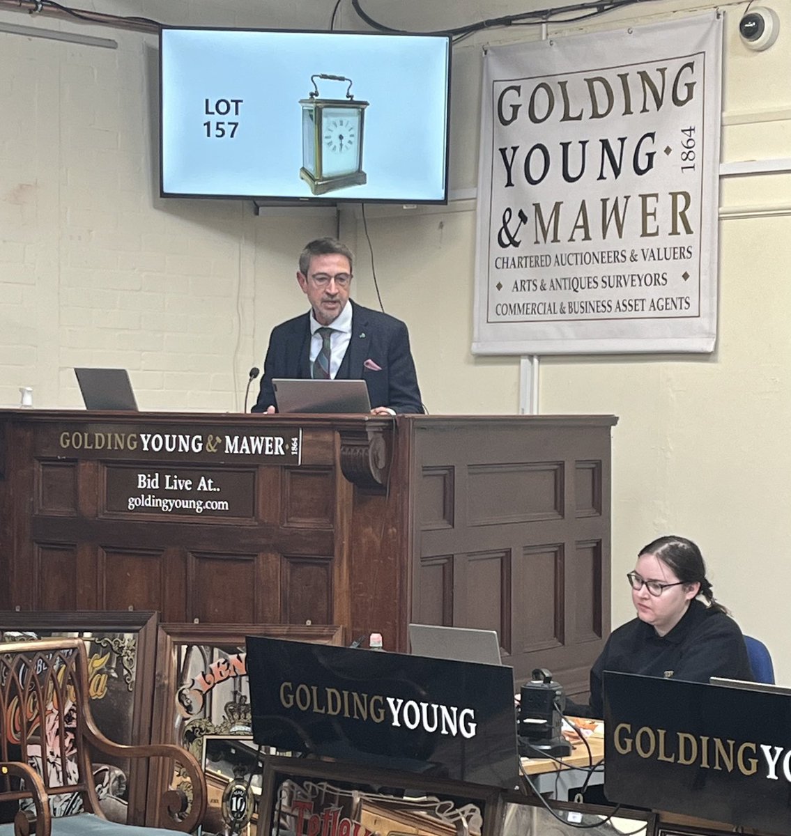 Colin Young tweet media