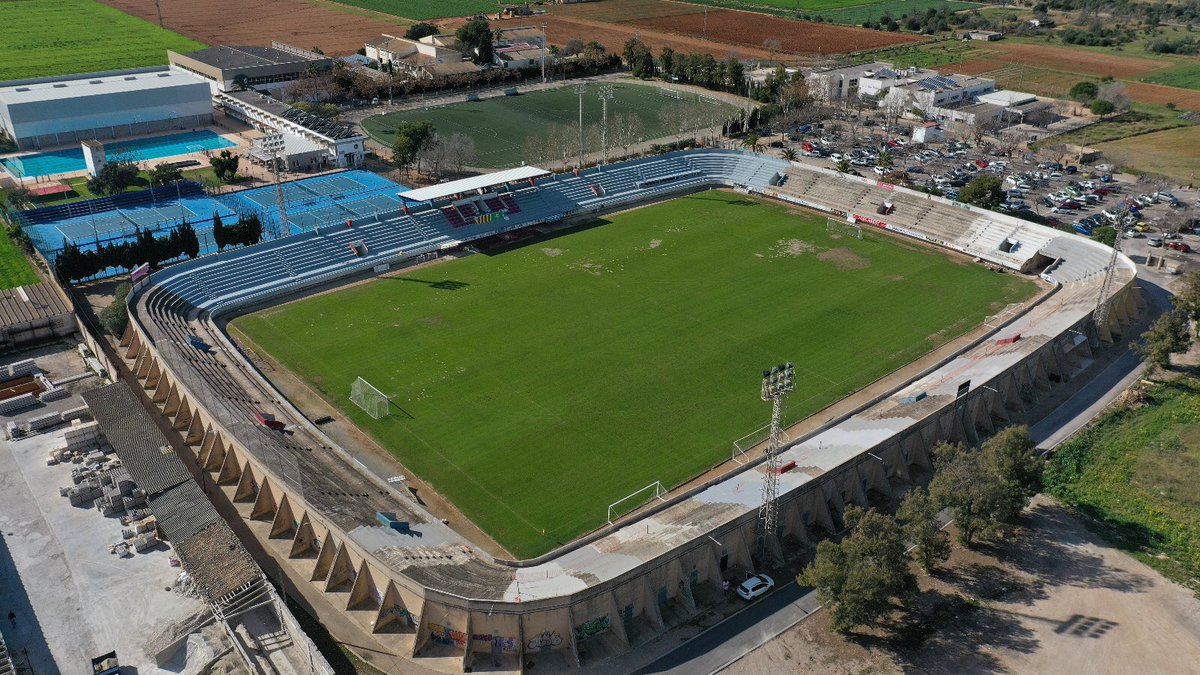 ppsapobla's tweet photo. Passen els dies i l'ajuntament de Sa pobla segueix sense pagar les subvencions als clubs esportius i als esportistes del nostre municipi de l'any 2023. https://t.co/OirraO7Vxu