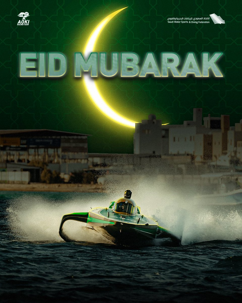 Aoki Racing Team tweet media