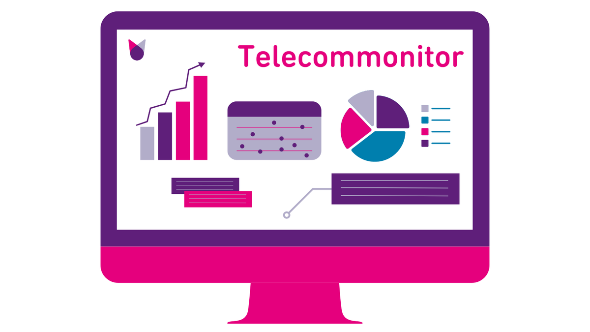 ⬇️ Bellen wordt steeds minder populair, zowel op vast als mobiel. Het aantal belminuten over de vaste lijnen is in 10 jaar tijd met maar liefst 75% gedaald. ⬆️ Het mobiele dataverbruik stijgt sterk, evenals het aantal glasvezelaansluitingen. acm.nl/nl/publicaties…