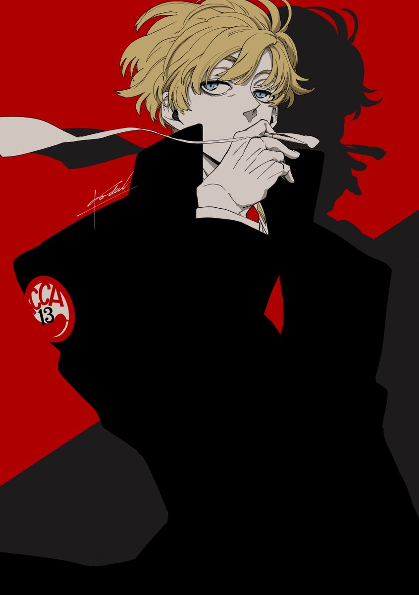 ジーン ＃ACCA13区監察課