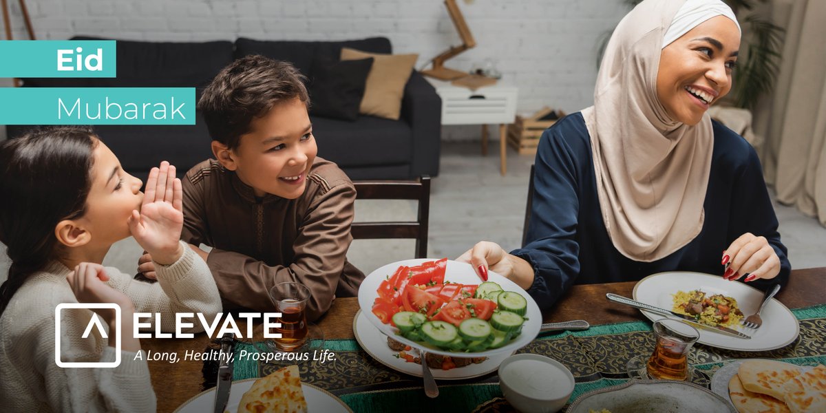 ElevateLifeZA's tweet photo. May all those who observed Ramadan have a blessed Eid.
 
#eidalfitr #eidmubarak https://t.co/TtB8siZUnW